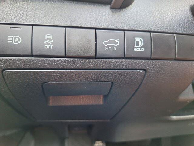 used 2023 Toyota Camry car, priced at $21,900