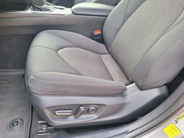 used 2023 Toyota Camry car, priced at $21,900