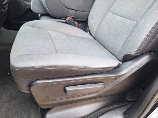 used 2023 Ram 1500 car, priced at $30,755