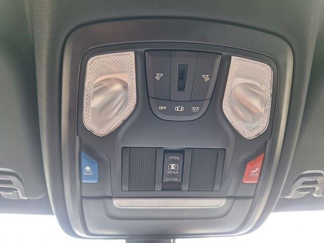 used 2023 Ram 1500 car, priced at $30,755