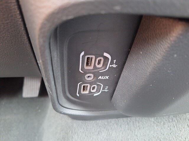 used 2023 Ram 1500 car, priced at $30,755