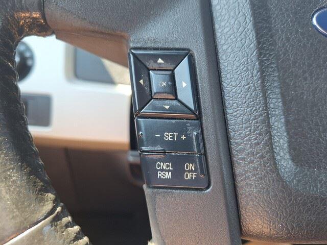 used 2012 Ford F-150 car, priced at $15,555