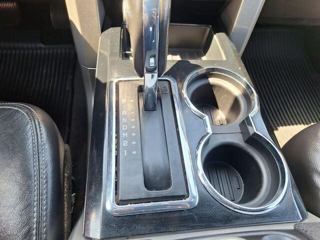 used 2012 Ford F-150 car, priced at $15,555