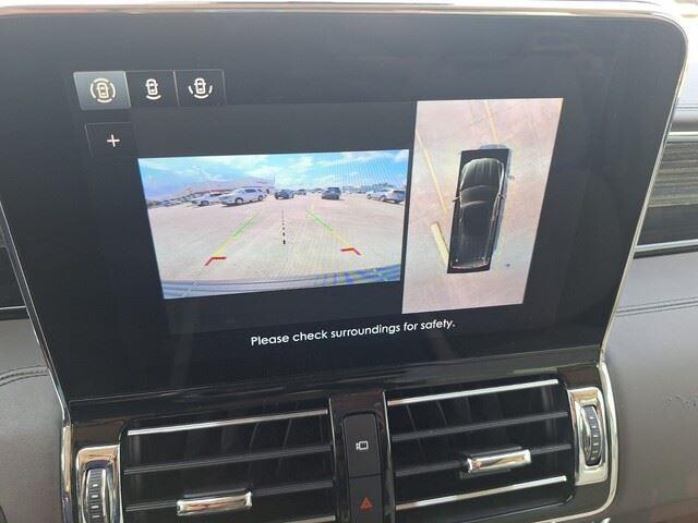 used 2020 Lincoln Navigator car, priced at $43,944