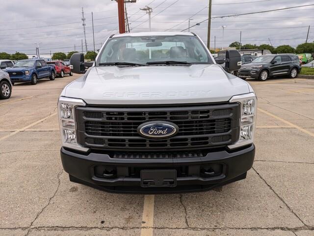 new 2024 Ford F-250 car, priced at $47,290