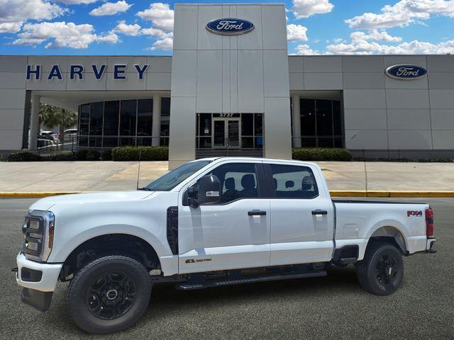 new 2025 Ford F-250 car, priced at $64,900