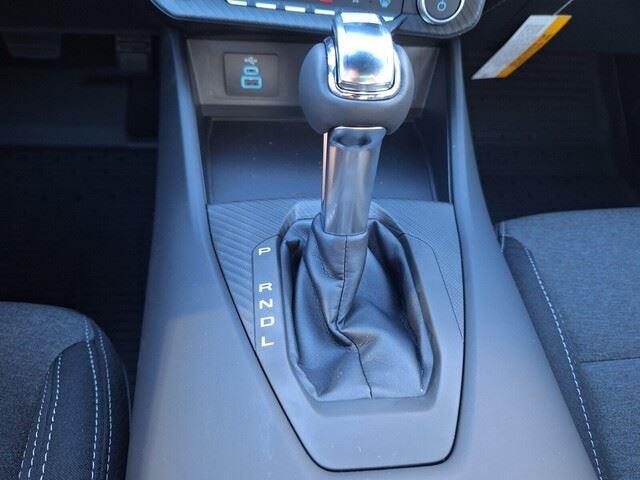 new 2025 Ford Mustang car, priced at $33,505