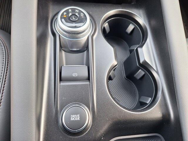 new 2025 Ford Explorer car, priced at $41,790
