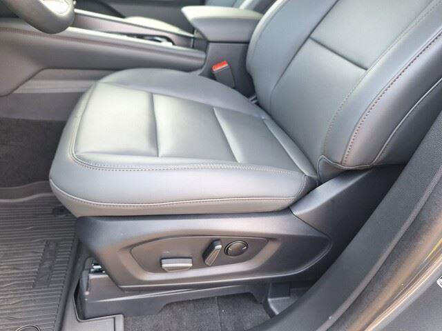 new 2025 Ford Explorer car, priced at $41,790