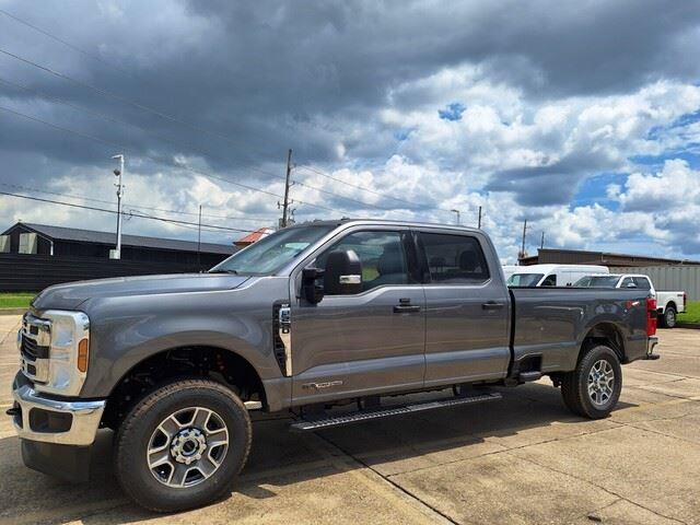 new 2025 Ford F-250 car, priced at $68,155
