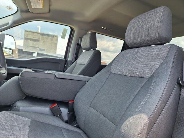 new 2025 Ford F-250 car, priced at $68,155