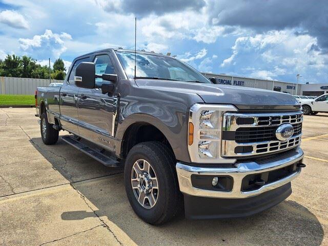 new 2025 Ford F-250 car, priced at $68,155