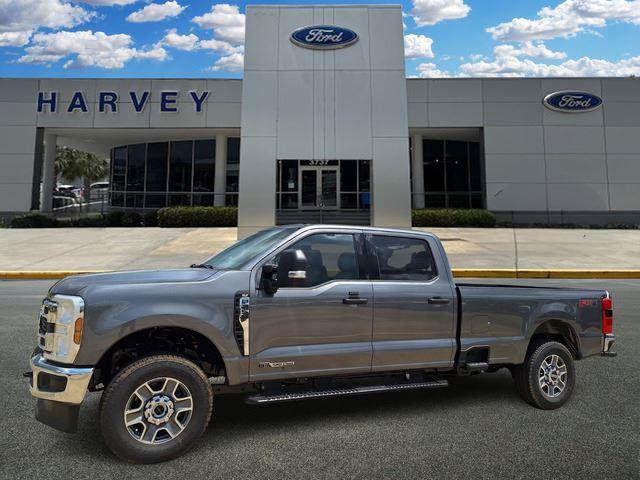 new 2025 Ford F-250 car, priced at $68,155