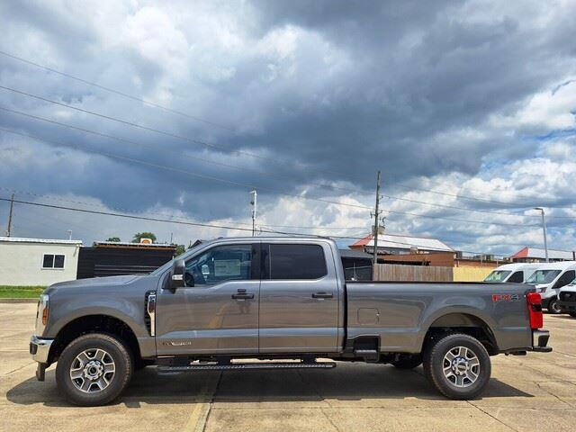 new 2025 Ford F-250 car, priced at $68,155