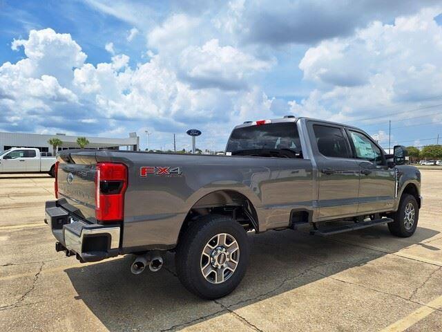 new 2025 Ford F-250 car, priced at $68,155