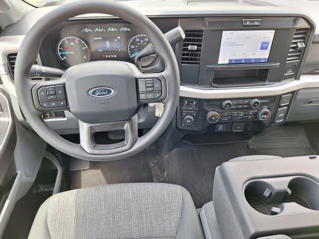 new 2025 Ford F-250 car, priced at $68,155