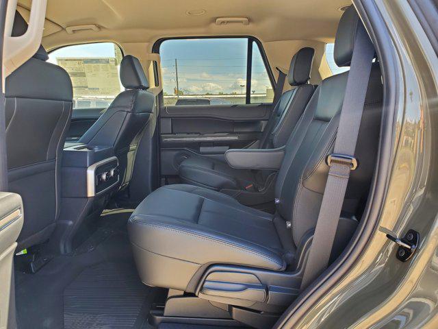 new 2024 Ford Expedition car, priced at $63,705