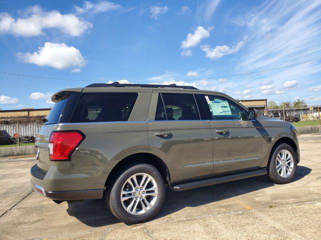 new 2024 Ford Expedition car, priced at $63,705