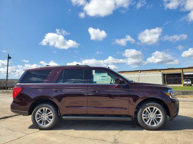 new 2024 Ford Expedition car, priced at $64,390