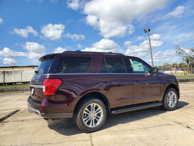 new 2024 Ford Expedition car, priced at $64,390