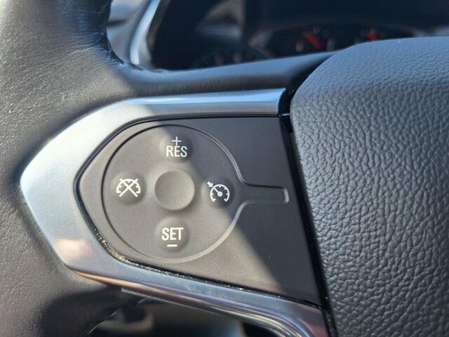 used 2021 Chevrolet Traverse car, priced at $23,920