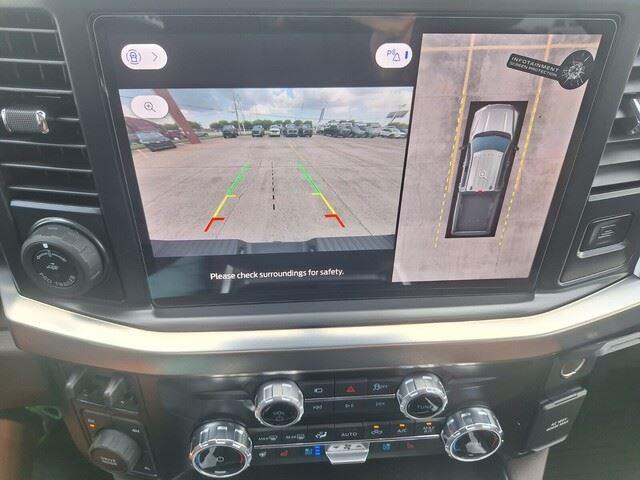 new 2025 Ford F-250 car, priced at $92,965