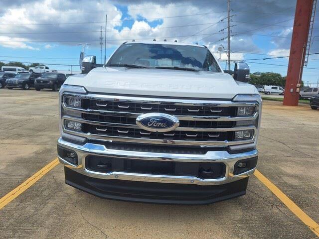 new 2025 Ford F-250 car, priced at $92,965
