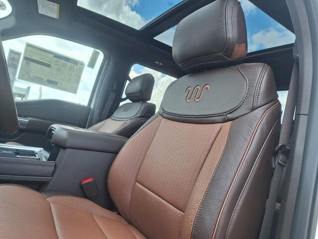 new 2025 Ford F-250 car, priced at $92,965