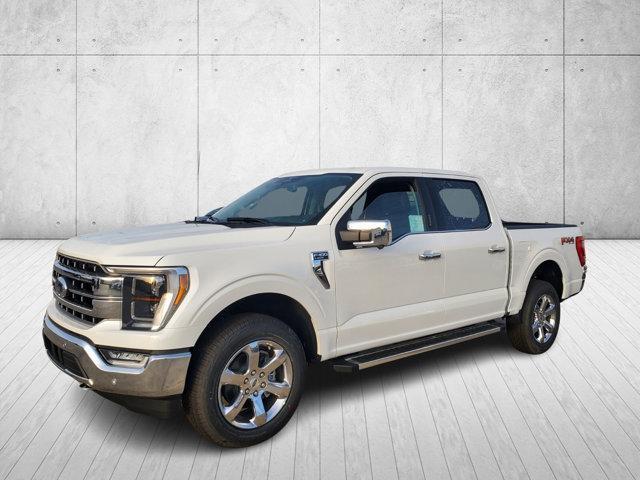 new 2023 Ford F-150 car, priced at $72,085