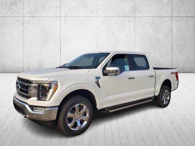 new 2023 Ford F-150 car, priced at $71,085