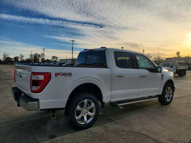 new 2023 Ford F-150 car, priced at $72,085