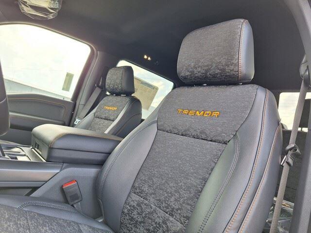 new 2025 Ford F-150 car, priced at $63,993