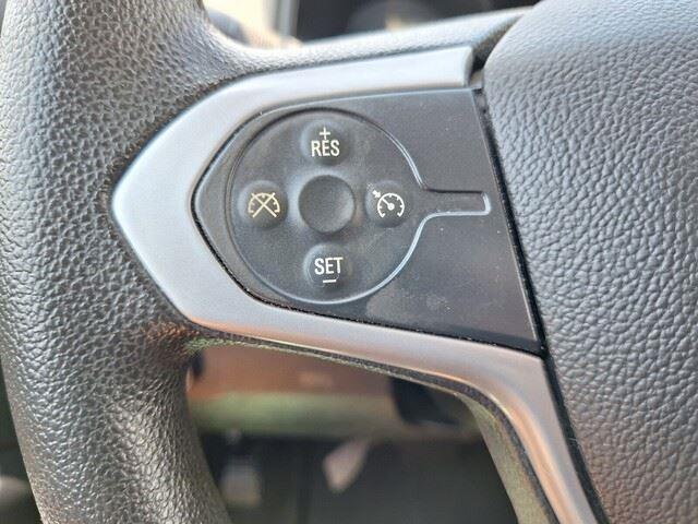 used 2022 Chevrolet Colorado car, priced at $18,995