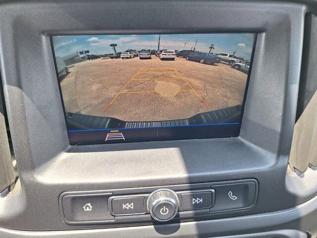 used 2022 Chevrolet Colorado car, priced at $18,995