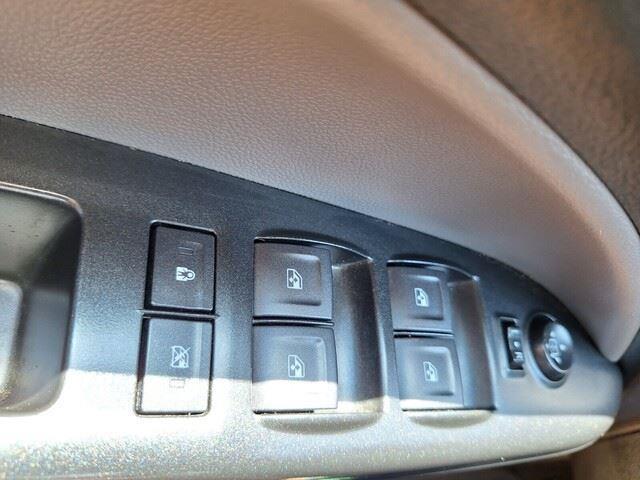 used 2022 Chevrolet Colorado car, priced at $18,995