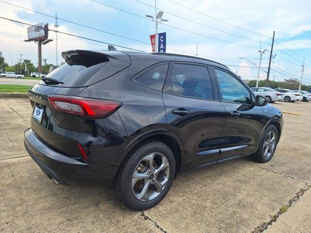 used 2024 Ford Escape car, priced at $24,685