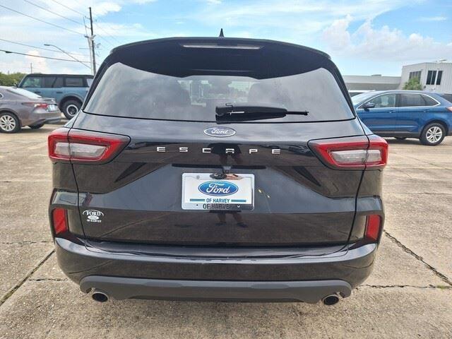 used 2024 Ford Escape car, priced at $24,685