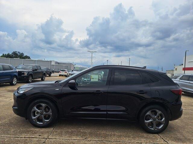 used 2024 Ford Escape car, priced at $24,685