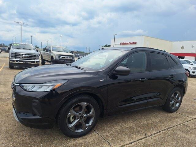 used 2024 Ford Escape car, priced at $24,685