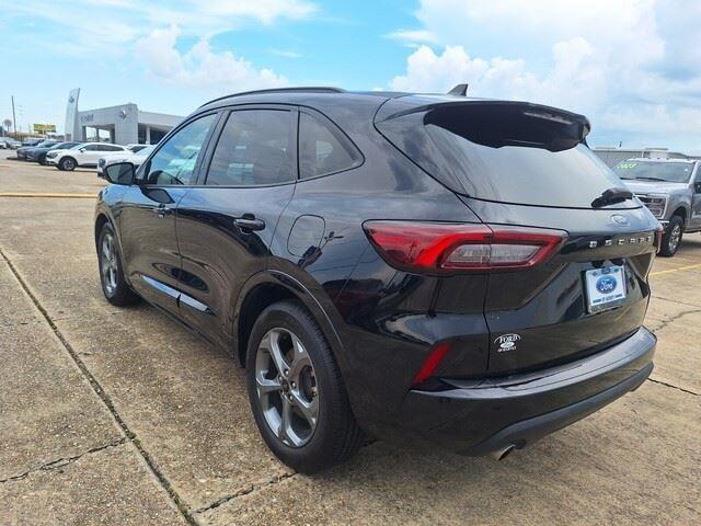 used 2024 Ford Escape car, priced at $24,685
