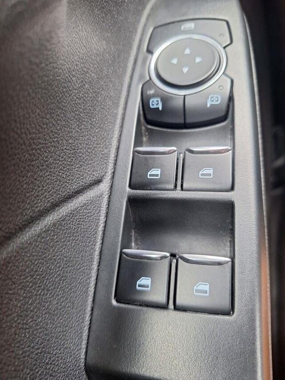 used 2024 Ford Escape car, priced at $24,685