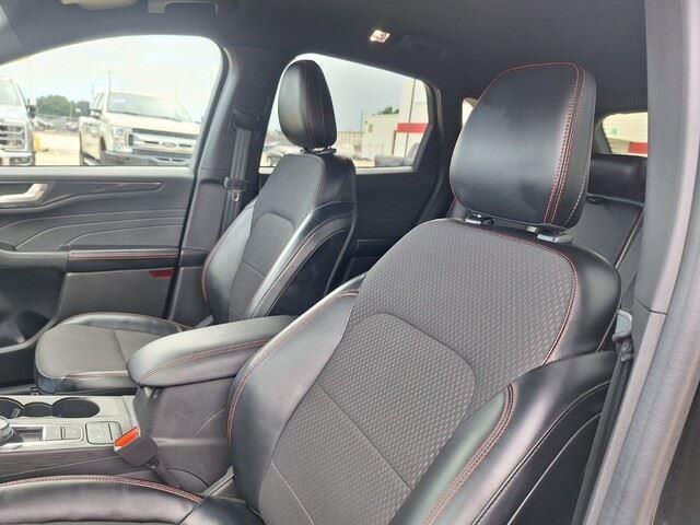 used 2024 Ford Escape car, priced at $24,685