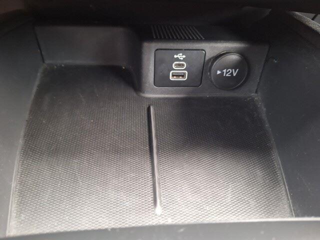 used 2024 Ford Escape car, priced at $24,685