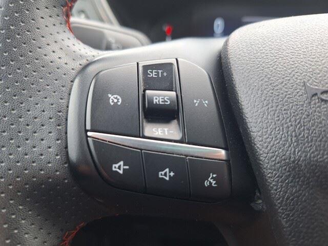 used 2024 Ford Escape car, priced at $24,685