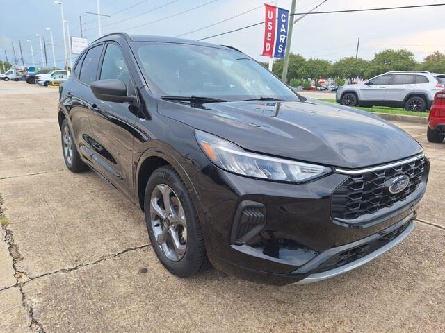 used 2024 Ford Escape car, priced at $24,685