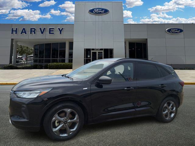 used 2024 Ford Escape car, priced at $24,685