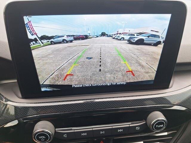 used 2024 Ford Escape car, priced at $24,685