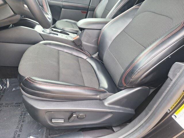 used 2024 Ford Escape car, priced at $24,685