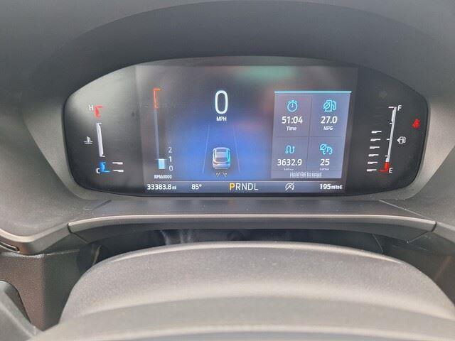 used 2024 Ford Escape car, priced at $24,685