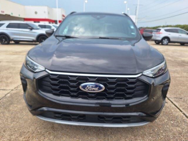 used 2024 Ford Escape car, priced at $24,685